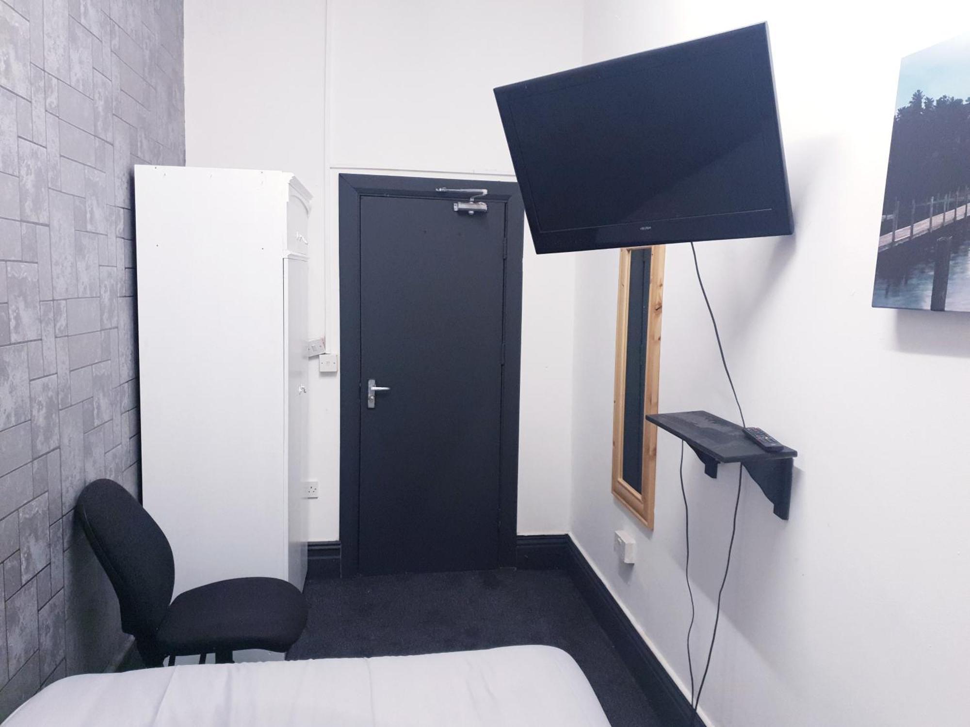 Hotel Townhouse 105 Huddersfield Camera foto
